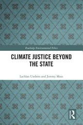 Icon image Climate Justice Beyond the State
