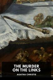 Icon image The Murder on the Links