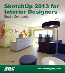 Icon image SketchUp 2013 for Interior Designers
