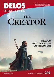 Icon image Delos Science Fiction 249