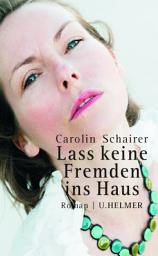 Icon image Lass keine Fremden ins Haus