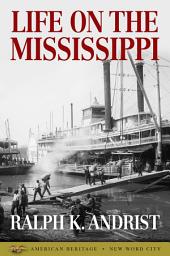 Icon image Life on the Mississippi