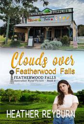 Icon image Clouds over Featherwood Falls