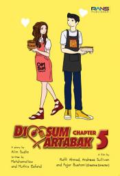 Icon image Dimsum Martabak: Chapter 5