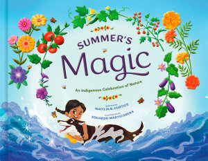 Icon image Summer's Magic