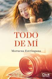 Icon image Todo de mí: Los hermanos Montgomery III