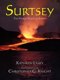 Icon image Surtsey: The Newest Place on Earth