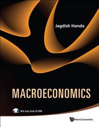 Icon image Macroeconomics: (With Study Guide CD-ROM)