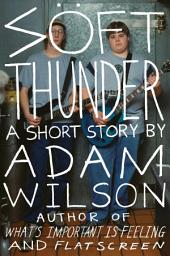 Icon image Soft Thunder: A Short Story