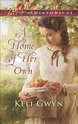 Icon image A Home of Her Own
