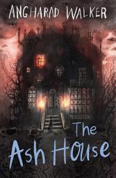 Icon image The Ash House (ebook)