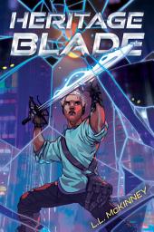Icon image Heritage Blade