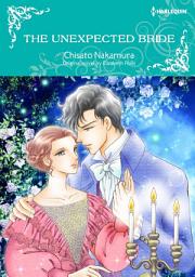 Icon image THE UNEXPECTED BRIDE: Harlequin Comics