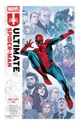 Icon image Ultimate Spider-Man (2024): One Last Day