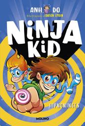 Icon image Sèrie Ninja Kid 12 - Hipno-ninja