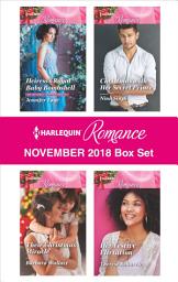 Icon image Harlequin Romance November 2018 Box Set