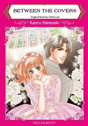 Icon image BETWEEN THE COVERS: Mills & Boon Comics