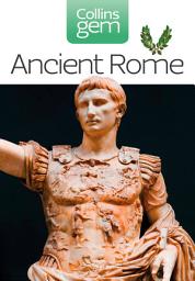 Icon image Ancient Rome (Collins Gem)