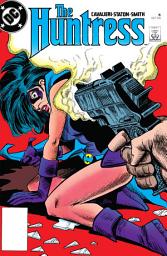 Icon image The Huntress (1989)