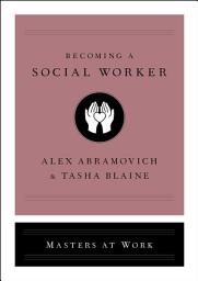 Icon image Becoming a Social Worker