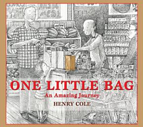 Icon image One Little Bag: An Amazing Journey
