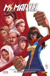 Icon image Ms. Marvel (2016) 4 - Im Namen der Freiheit