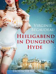 Icon image Heiligabend in Dungeon Hyde - Erotische Novelle