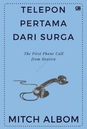 Icon image Telepon Pertama dari Surga (The First Phone Call from Heaven)