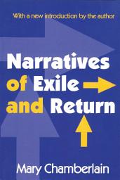 Icon image Narratives of Exile and Return