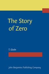 Icon image The Story of Zero