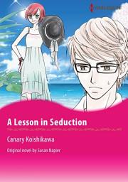Icon image A LESSON IN SEDUCTION Vol.1: Harlequin Comics