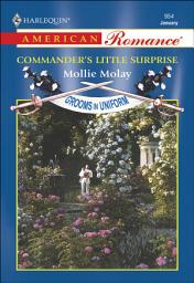 Icon image Commander's Little Surprise
