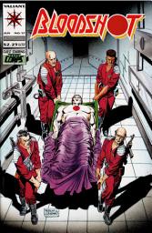 Icon image Bloodshot