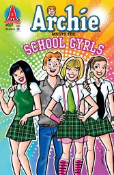Icon image Archie: Archie #607