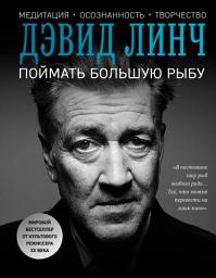 Icon image Поймать большую рыбу. Медитация, осознанность, творчество