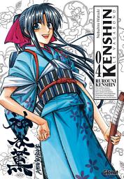 Icon image Kenshin Perfect edition