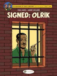 Icon image Blake & Mortimer