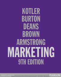 Icon image Marketing: Edition 9