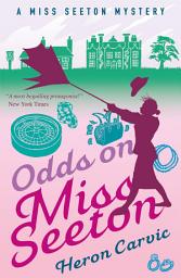 Icon image Odds on Miss Seeton