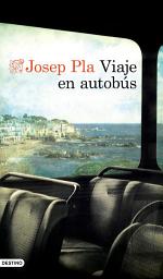 Icon image Viaje en autobús