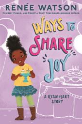 Icon image Ways to Share Joy