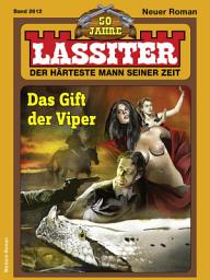 Icon image Lassiter 2612: Das Gift der Viper