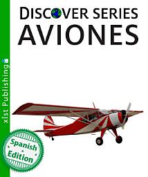 Icon image Aviones: (Airplanes)