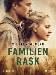 Icon image Familien Rask – Bind 2