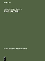 Icon image Psychiatrie