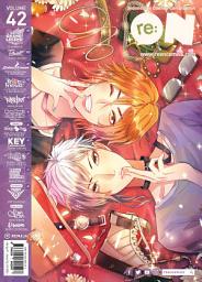 Icon image re:ON Vol. 42: (reON Comics)