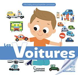 Icon image Les voitures