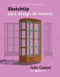 Icon image SketchUp para design de móveis