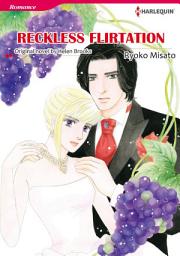 Icon image RECKLESS FLIRTATION: Harlequin Comics
