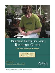 Icon image Perkins Activity and Resource Guide - Chapter 4: Functional Academics